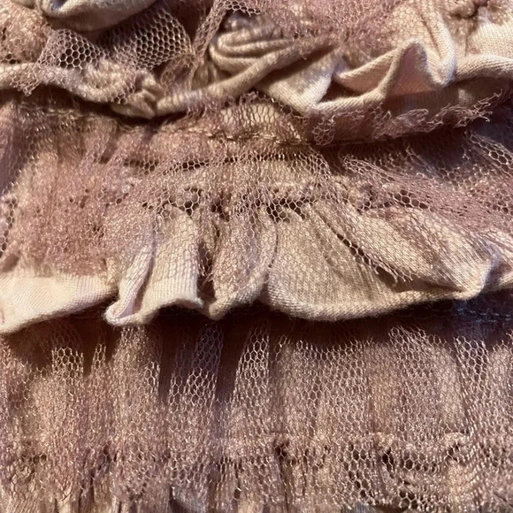 CREWCUTS EUC GIRLS TOP HOODIE ZIP HOOD SHIRT CASUAL DRESSY SUMMER FALL SIZE 8 - Picture 5 of 5